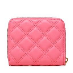 

Мале жіноче портмоне Guess Giully (QA) Slg SWQA87 48370 WAT, Рожевий