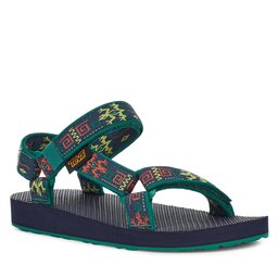 Teva Sandales Teva Original Universal 1116656C Gecko navy