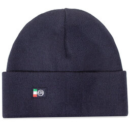 Gino Rossi Шапка Gino Rossi O3M3-007-AW20 Navy
