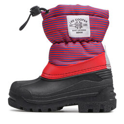

Снігоходи Lee Cooper LCJ-21-44-0528K Червоний