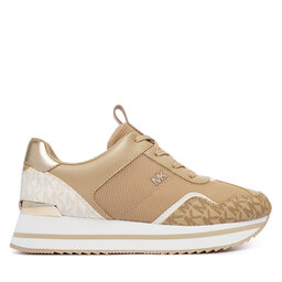 MICHAEL Michael Kors Sneakers MICHAEL Michael Kors Raina 43T6RNFS1D Beige