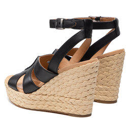 

Еспадрильї Ugg W Careena 1128251 Blle, Чорний