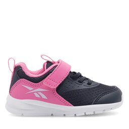 Reebok Pantofi pentru alergare Reebok Rush Runner 4 HP4785 Negru
