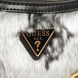 

Сумка Guess Morada (WP) Mini Bags HWWP86 82720 GRB, Сірий