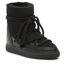 Inuikii Sniego batai Inuikii 75203-005 Black