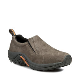 Merrell Poltopánky Merrell Jungle Moc J60787 Gunsmoke