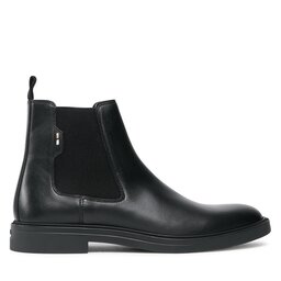 

Челсі Boss Calev 50503255 Black, Чорний