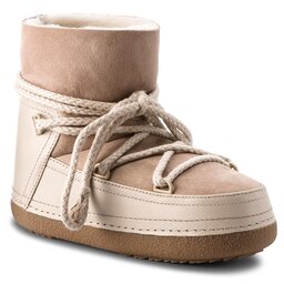 Inuikii Batai Inuikii Boot Classic 70101-7 Beige