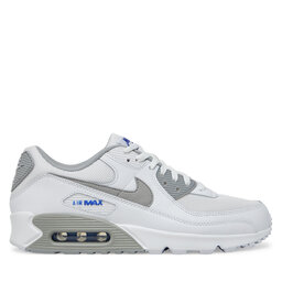 Nike Sneakers Nike Air Max 90 HM0705 100 Bianco