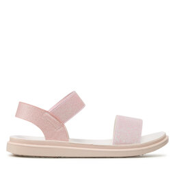 

Босоніжки Nelli Blu CSS20370-01 Pink, Рожевий