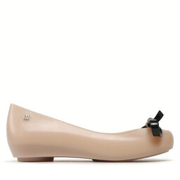 Melissa Μπαλαρίνες Melissa Melissa Ultragirl Bow Iii Ad 33891 Μπεζ