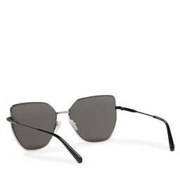 

Сонцезахисні окуляри Calvin Klein Jeans CKJ23202S 722, Чорний