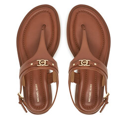 MICHAEL Michael Kors Sandale MICHAEL Michael Kors 40S5MAFS4L Smeđa