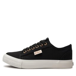 

Кросівки Lee Cooper LCW-24-31-2202LA Black, Чорний