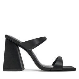 Just Cavalli Chanclas Just Cavalli 76RA3S40 Negro