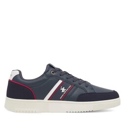 Beverly Hills Polo Club Sneakers Beverly Hills Polo Club M-VSS24011 Dunkelblau