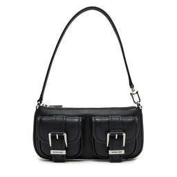MICHAEL Michael Kors Handtasche MICHAEL Michael Kors 32S5SZCU1L Schwarz