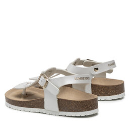 

Босоніжки Lumberjack Bling SGE1506-002-S38 S White, Білий