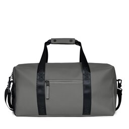 Rains Сак Rains Trail Gym Bag W3 14380 Grey