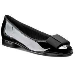 Gabor Scarpe basse Gabor 05.100.97 Schwarz