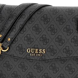 

Сумка Guess HWSP89 88210 CGK, Сірий