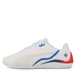 

Снікерcи Puma Bmw Mms Drift Cat Decima 307304 03 Білий
