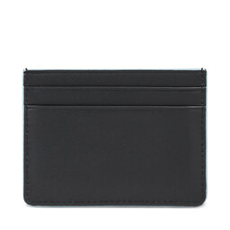 

Чоловічий гаманець Calvin Klein Ck Edge Ccholder 6Cc K50K510876 Ck Black BAX, Чорний