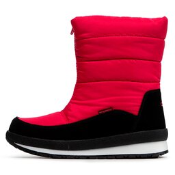 

Снігоходи CMP Kids Rae Snow Boots Wp 39Q4964J Begonia C809, Рожевий