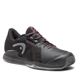 Head Obuća Head Sprint Pro 3.5 Clay 273113 Black/Red