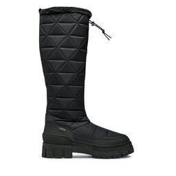 

Снігоходи Marco Tozzi 2-26660-39 Black Comb 098, Чорний