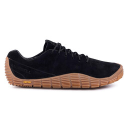 

Взуття Merrell Move Glove Suede J066343 Black, Чорний