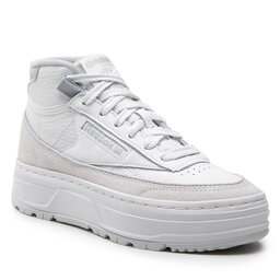 Reebok Scarpe Reebok Club C Geo Mid GY8782 Ftwwht/Clgry1/Cdgry2
