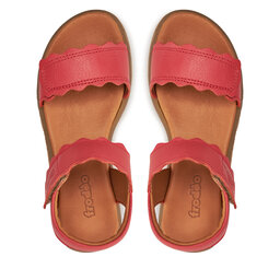 

Босоніжки Froddo Alana G3150253-5 M Coral, Червоний