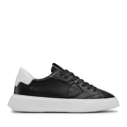 Philippe Model Sneakers Philippe Model Temple BTLU V002 Schwarz