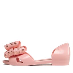 

Босоніжки Melissa Seduction VI Ad 33634 Pink/Brozne AA592, Рожевий