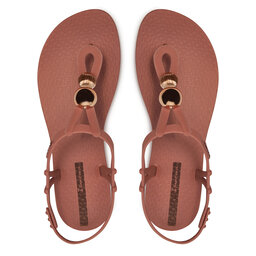 

Босоніжки Ipanema 83512 Pink/Bronze AQ956, Рожевий