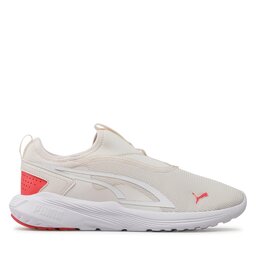 

Снікерcи Puma All-Day 386478 05 Whisper White/White/Salmon, Бежевий
