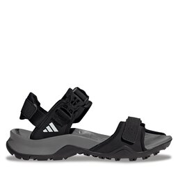 

Босоніжки adidas Terrex Cyprex Ultra 2.0 Sandals HP8655 Чорний