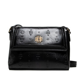 

Сумка Monnari BAG2410-020 Black, Чорний