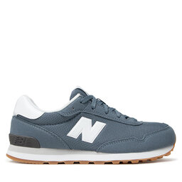 

Снікерcи New Balance GC515HS1 Голубий, Сірий