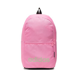 adidas Rucsac adidas Lin Clas Bp Day HM2639 Blipnk/Black/Alumin