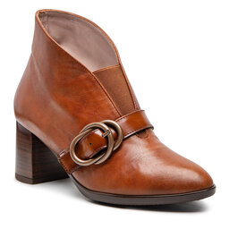 Hispanitas Stiefeletten Hispanitas Selena-I2 HI222352 Cuero 1