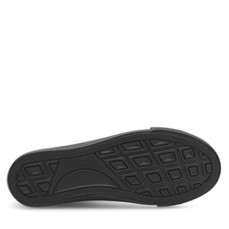 

Кеди Donald Duck CS-SS24-344DDON Black, Чорний