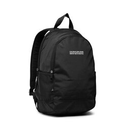

Рюкзак Calvin Klein Jeans Sport Essential Round Bp43 Mirr K50K507591 BDS, Чорний