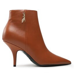 

Ботильйони Patrizia Pepe 8Y0023/L048 B757 New Cuoio, Коричневий