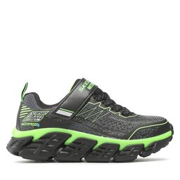 Skechers Sneakers Skechers Tech-Grip 403805L /CBLM Nero