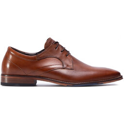 

Туфлі Salamander Adare 31-68601-47 Scotch, Коричневий