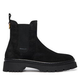 Gant Klassische Stiefeletten Gant 33553422 Schwarz