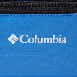 

Сумка на пояс Columbia Lightweight Packable Hip Pack 1890831485 Harbor Blue 485, Голубий