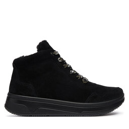 Ara Schnürschuhe Ara Saporro 12-27555-01 Schwarz